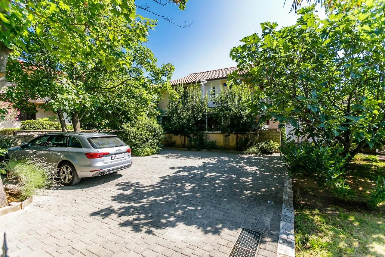 Apartment Marko Kornić