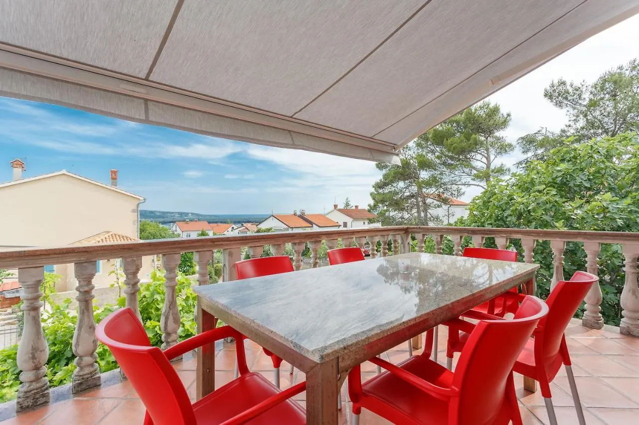 Apartment Marko Kornić