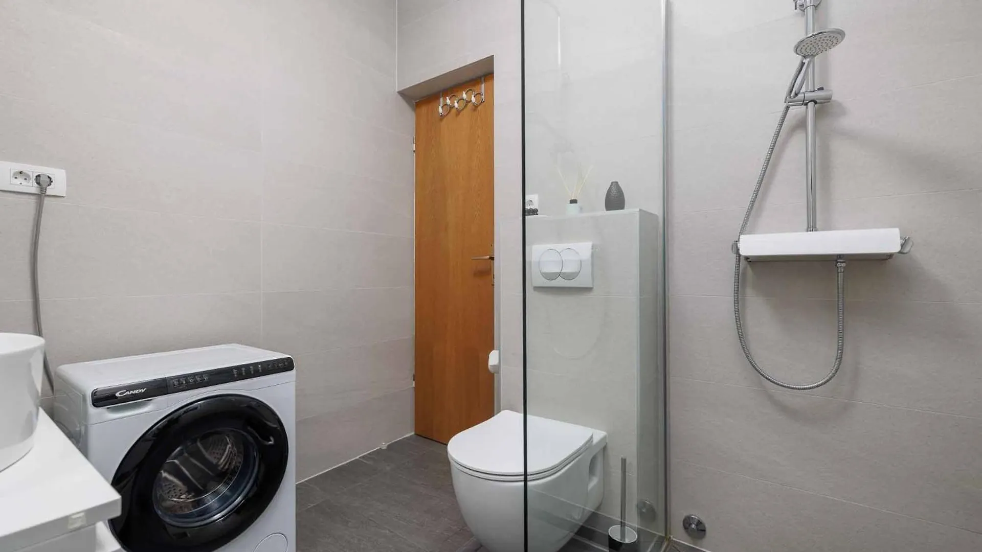 Apartment Marko Kornić