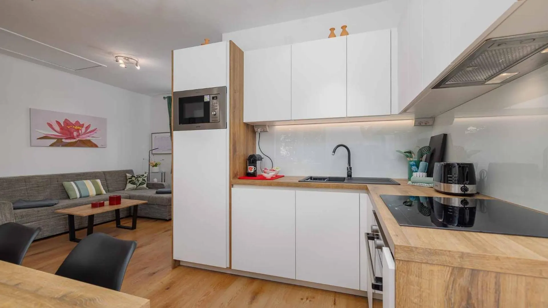 Apartment Marko Kornić
