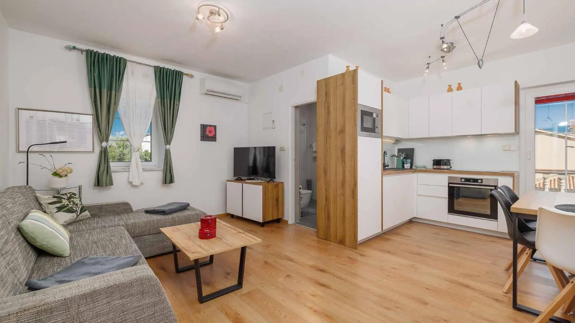 Apartment Marko Kornić