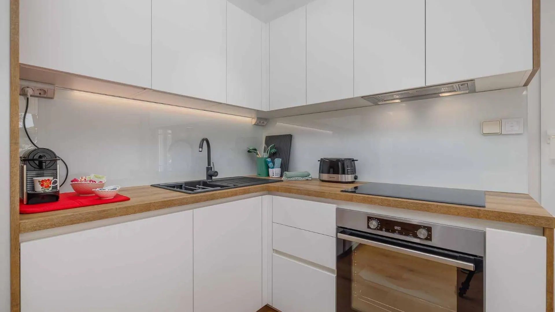Apartment Marko Kornić